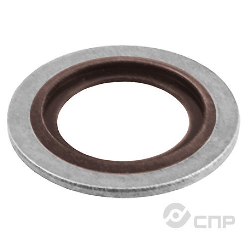 Кольцо USIT M5 5,7х9,2х1